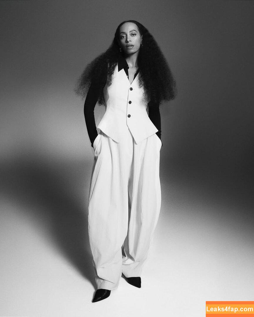 Solange Knowles / solangeknowles leaked photo photo #0052