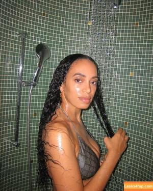 Solange Knowles photo #0031