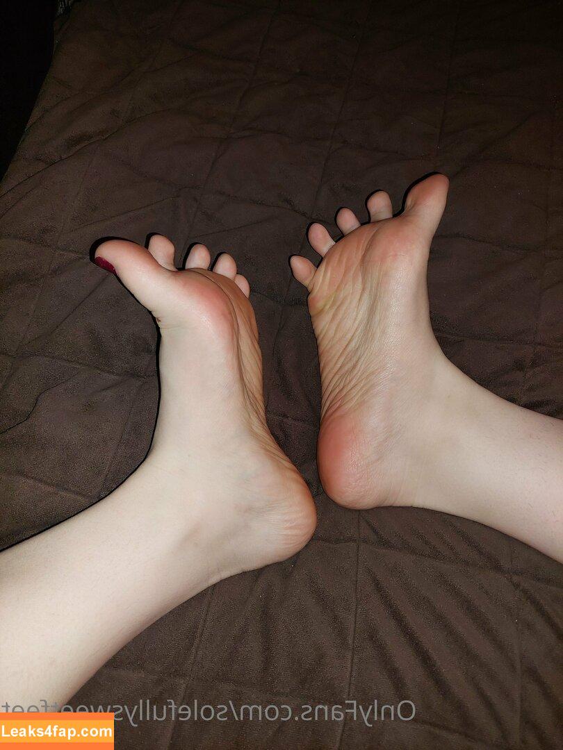 solefullysweetfeet / daisysolefullysweet leaked photo photo #0003