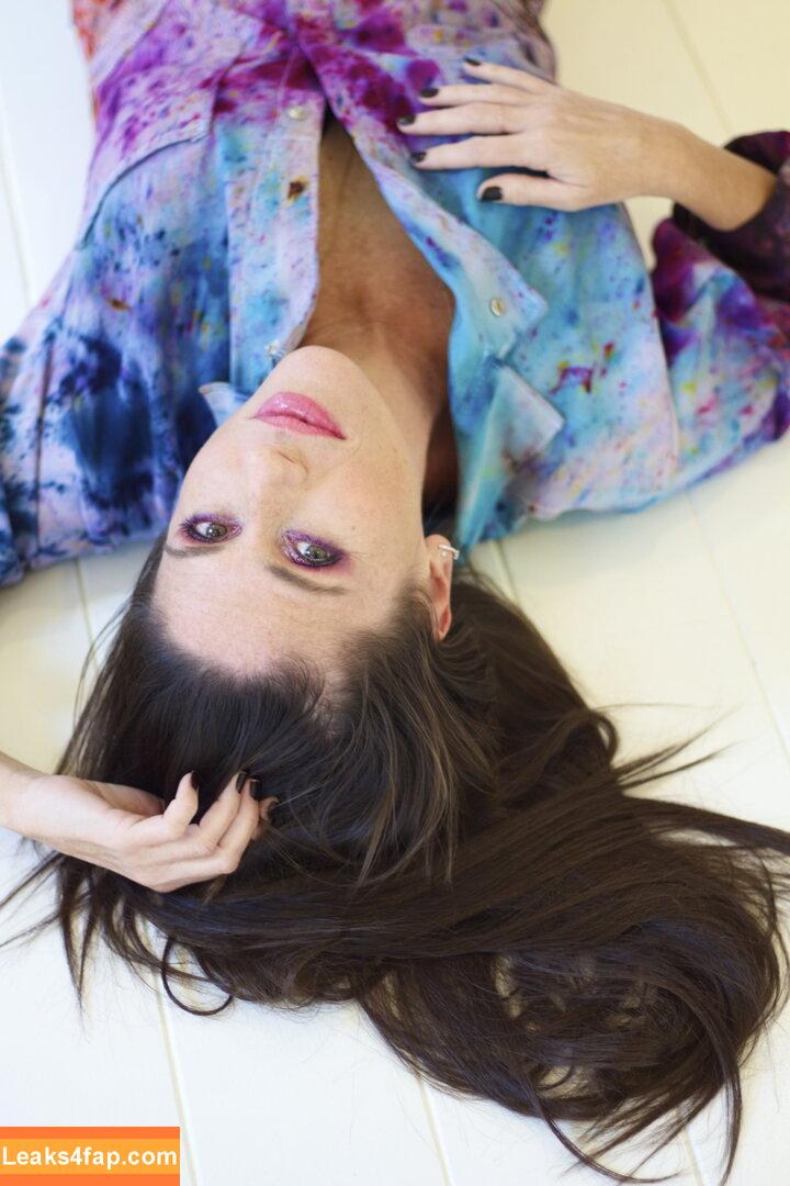 Soleil Moon Frye / moonfrye leaked photo photo #0023