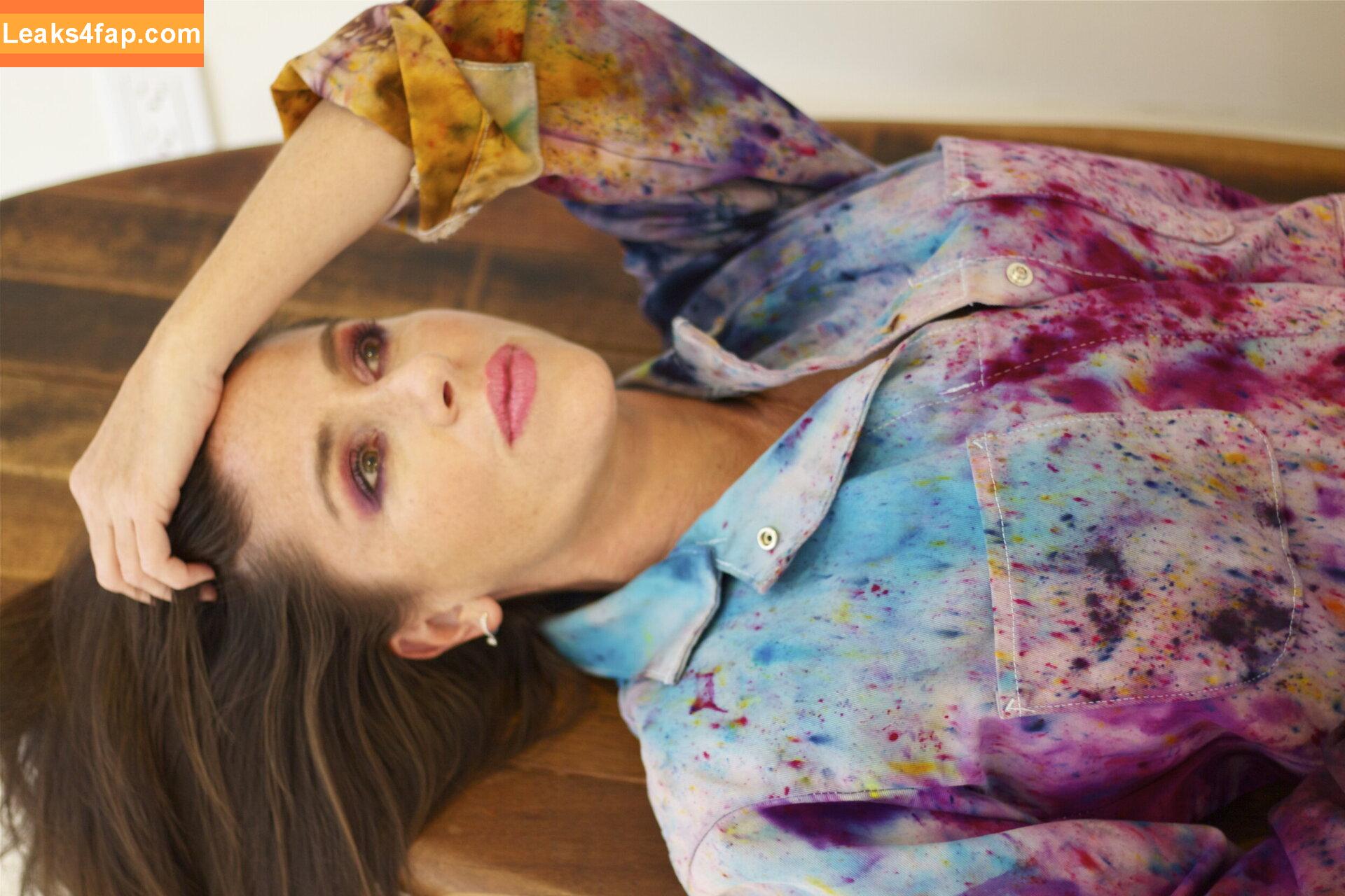 Soleil Moon Frye / moonfrye leaked photo photo #0024