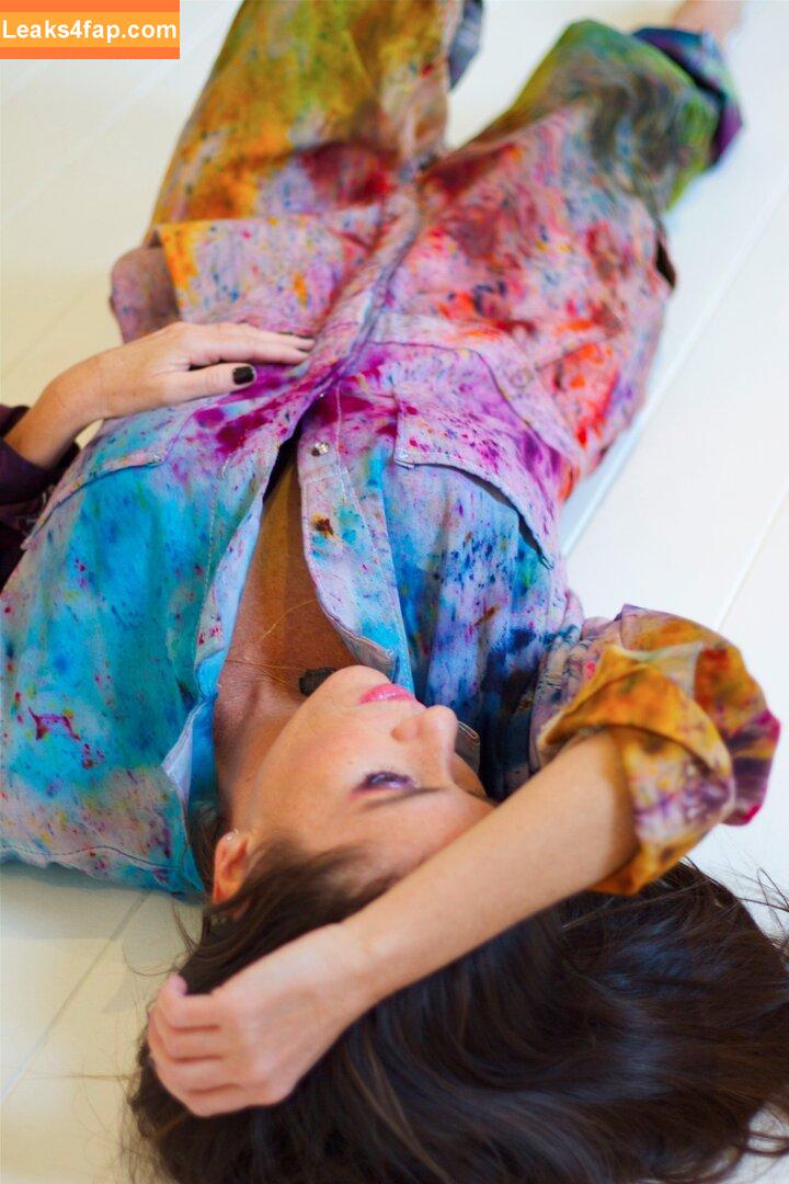 Soleil Moon Frye / moonfrye leaked photo photo #0025