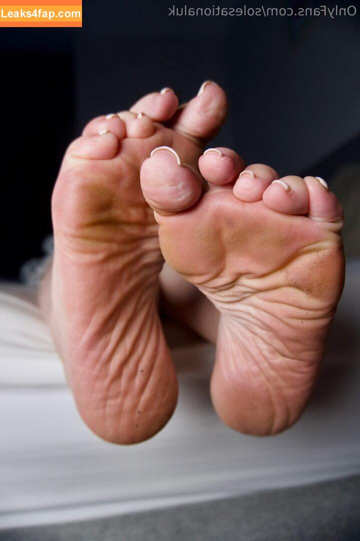 solesationaluk /  leaked photo photo #0042