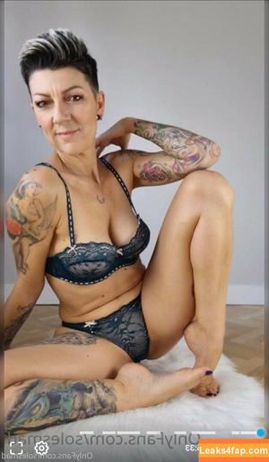 solesmad photo #0048