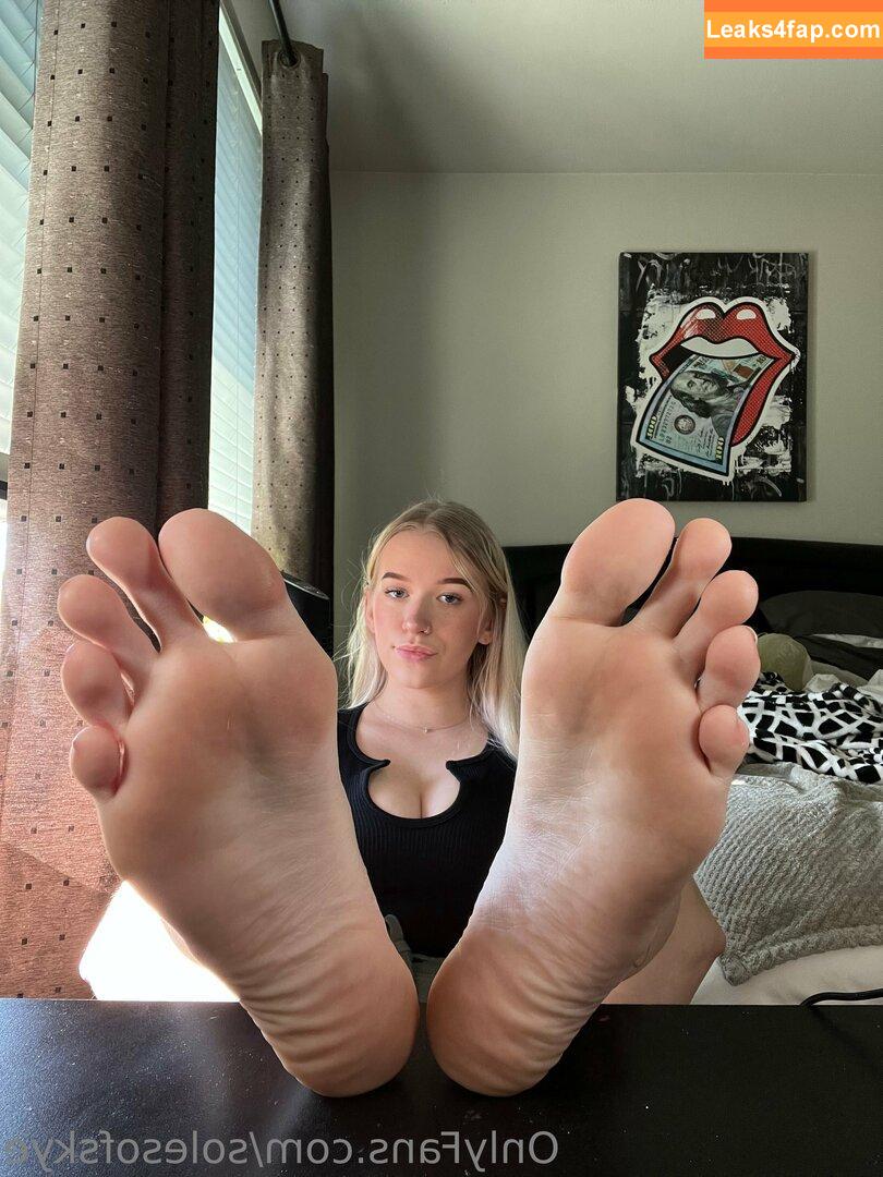 solesofskye / SkyeSoles / feetphotossss leaked photo photo #0060