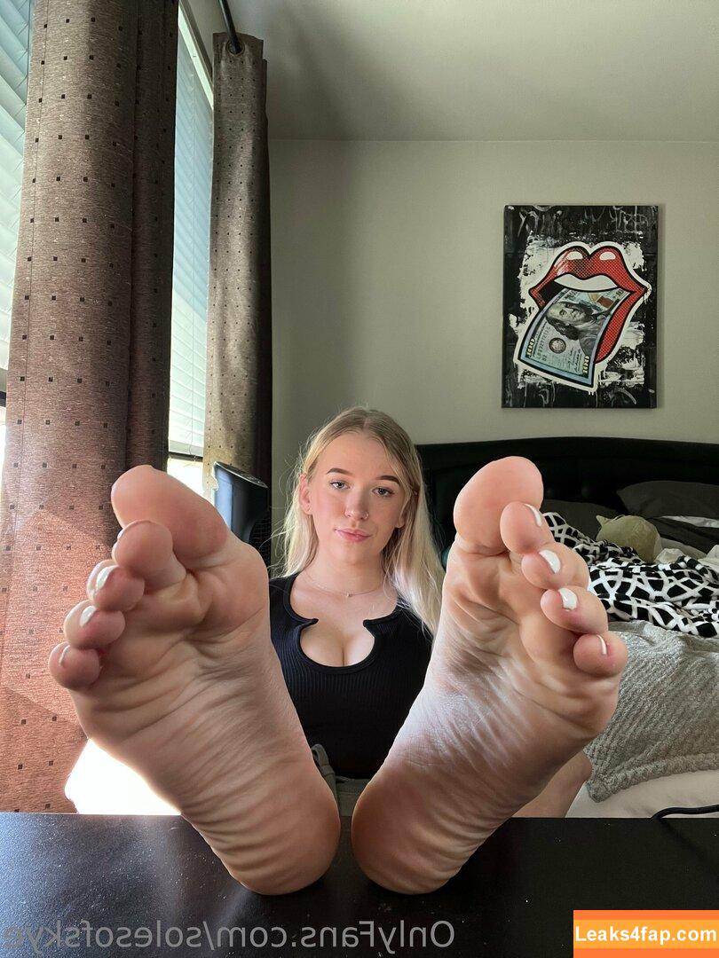 solesofskye / SkyeSoles / feetphotossss leaked photo photo #0062