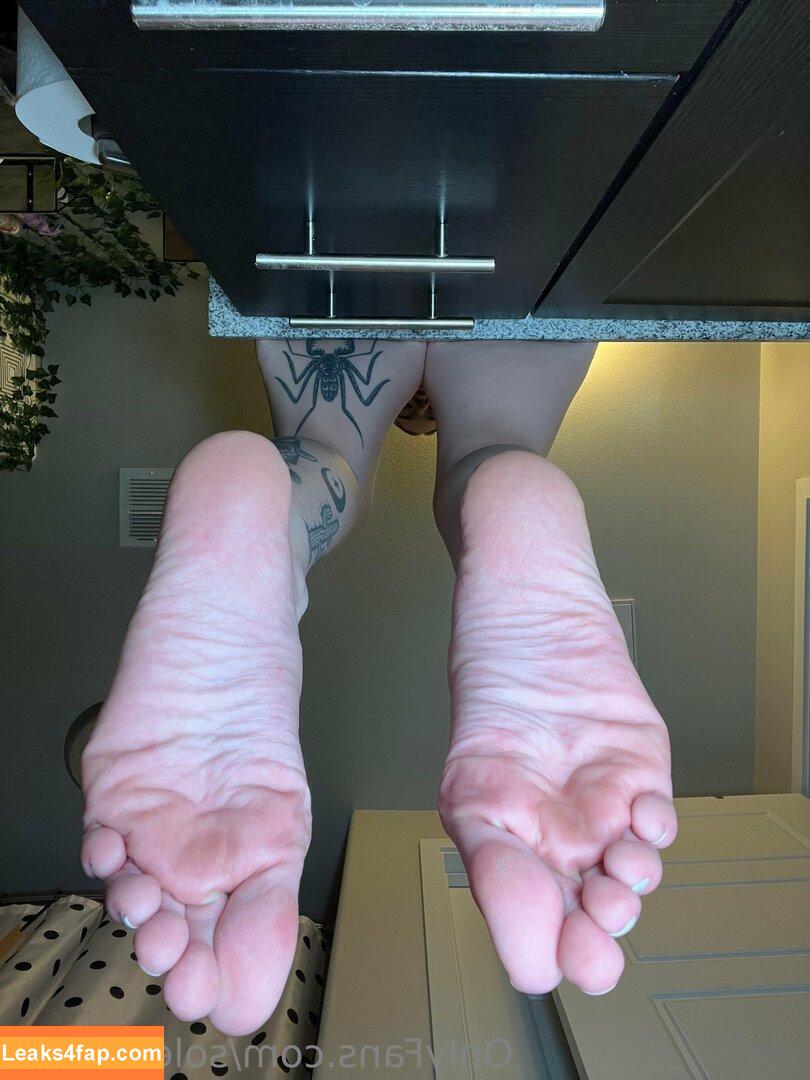 solesofskye / SkyeSoles / feetphotossss leaked photo photo #0080