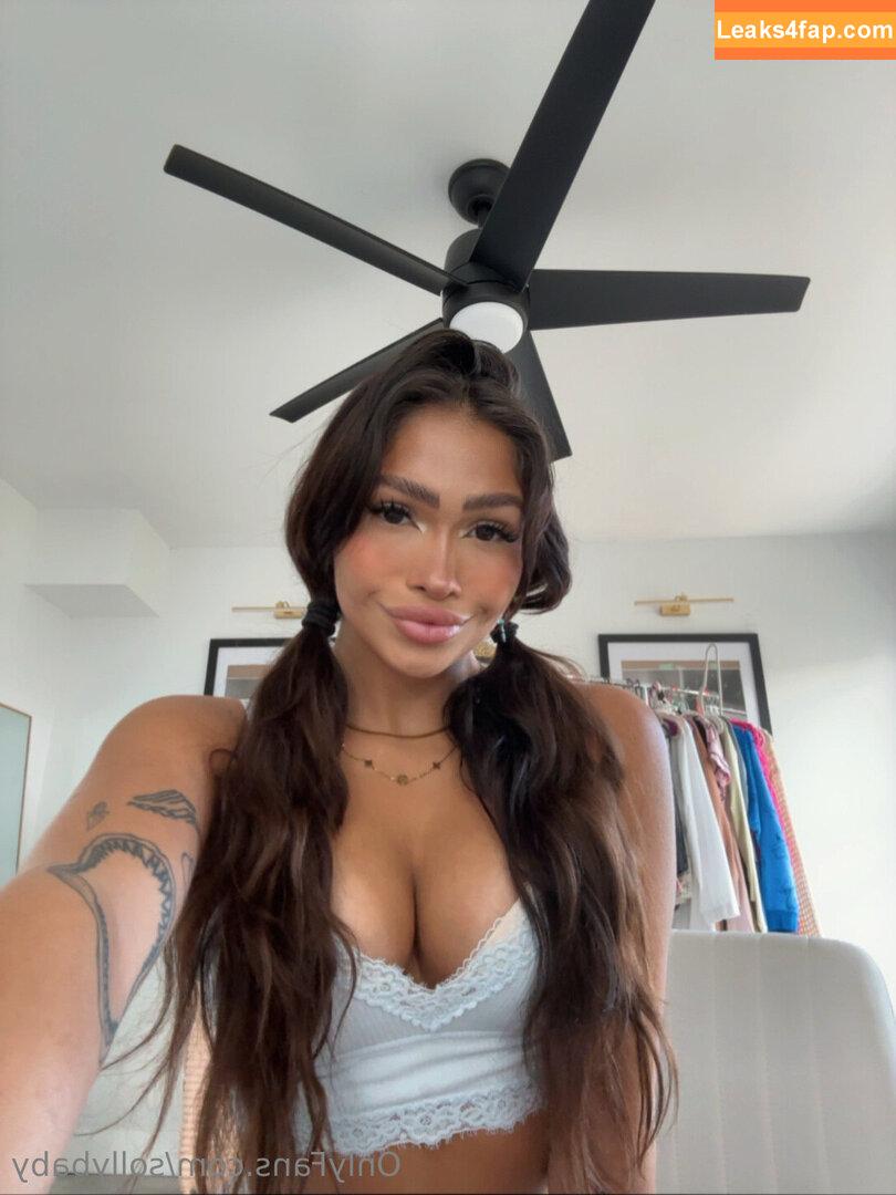sollybaby /  leaked photo photo #0136