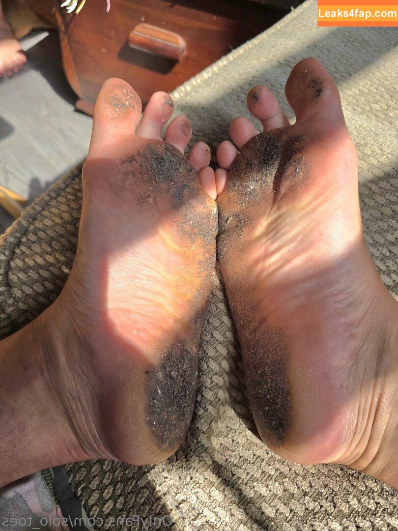 solo_toes / amateursolesntoes leaked photo photo #0003