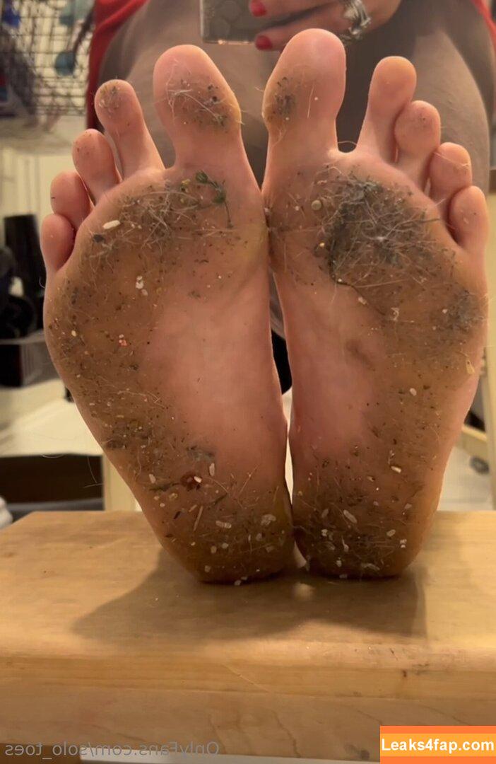 solo_toes / amateursolesntoes leaked photo photo #0011