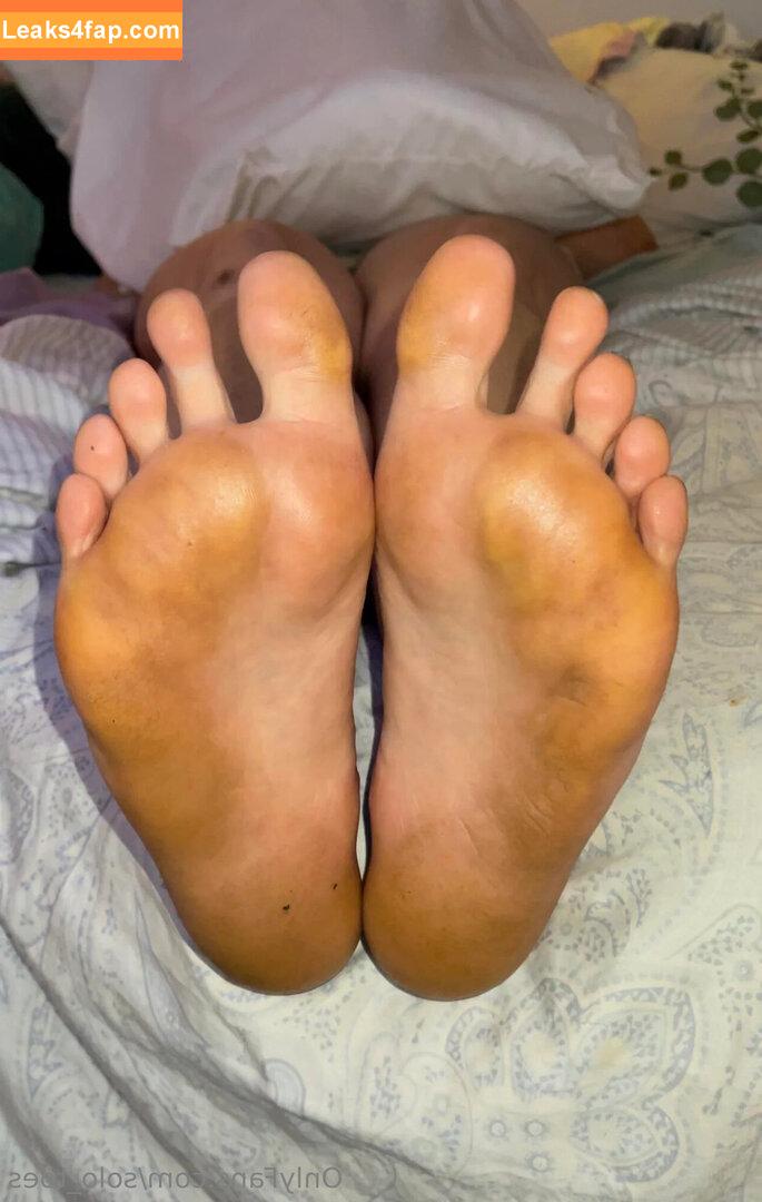 solo_toes / amateursolesntoes leaked photo photo #0013