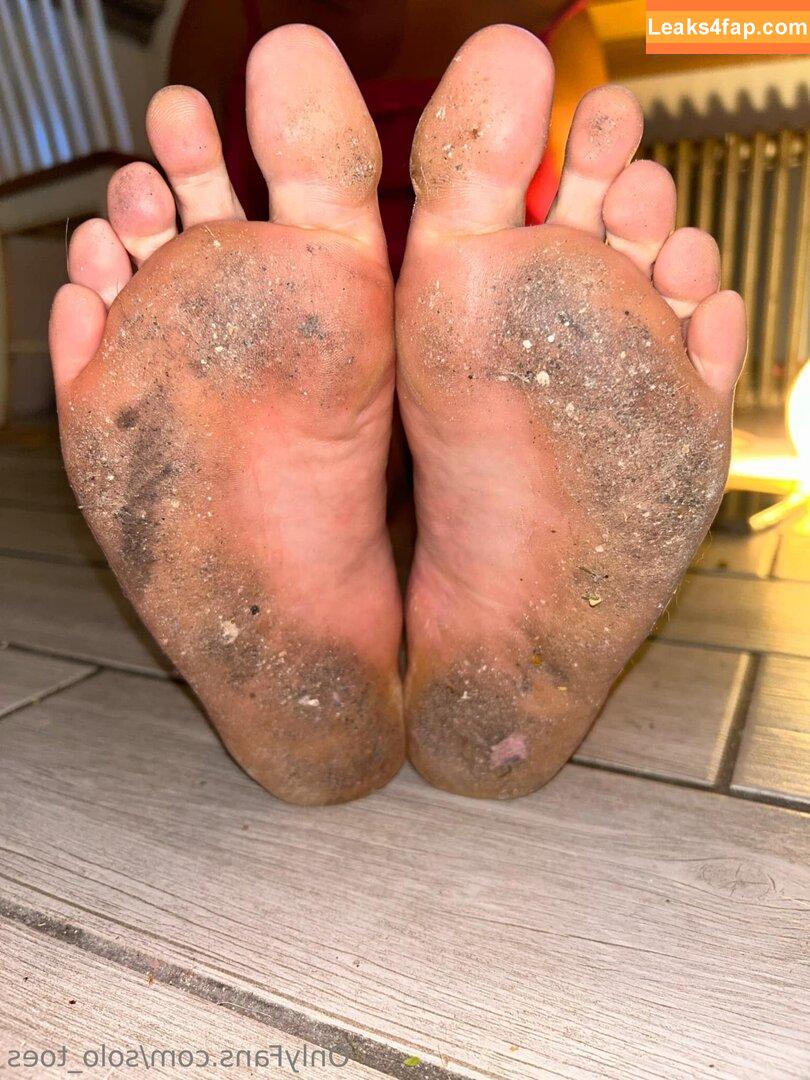 solo_toes / amateursolesntoes leaked photo photo #0019