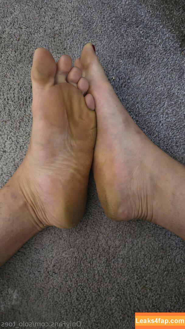 solo_toes / amateursolesntoes leaked photo photo #0022