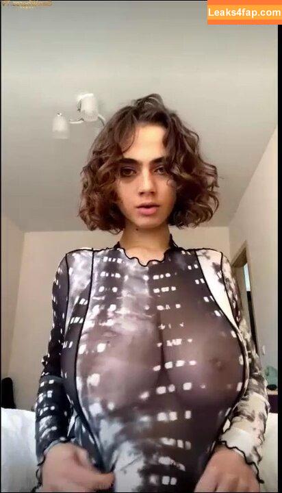 Solomia Maievska / miamaievska / solomia_maievska слитое фото фото #0064