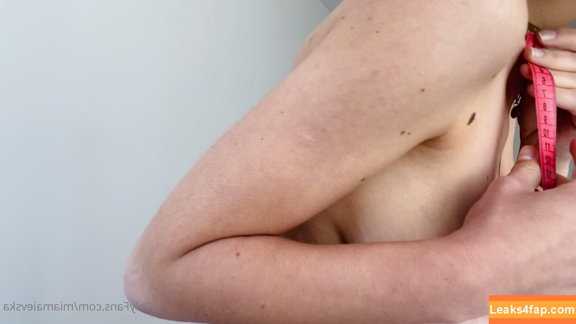 Solomia Maievska / miamaievska / solomia_maievska слитое фото фото #0080