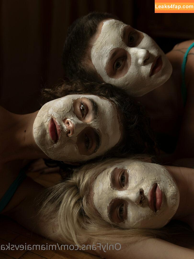 Solomia Maievska / miamaievska / solomia_maievska слитое фото фото #0145