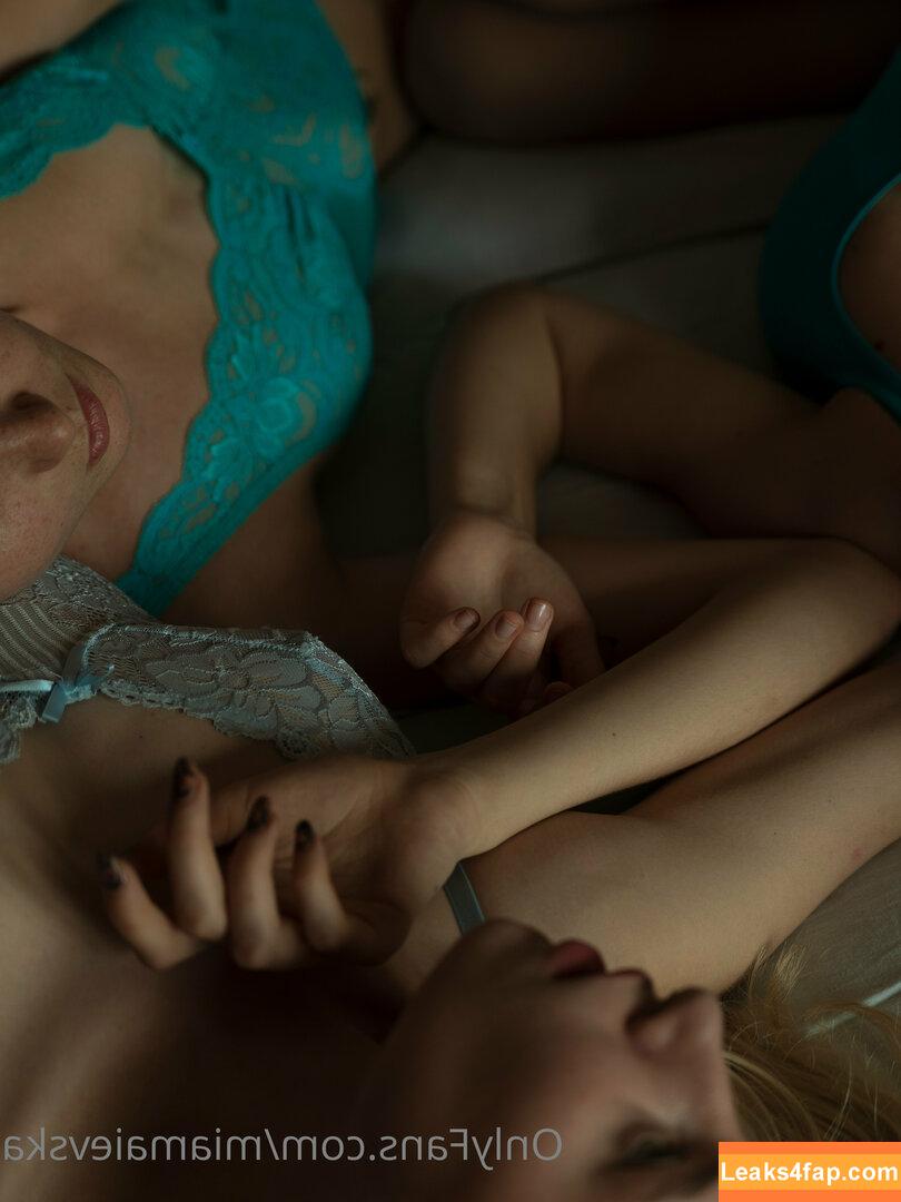 Solomia Maievska / miamaievska / solomia_maievska слитое фото фото #0150