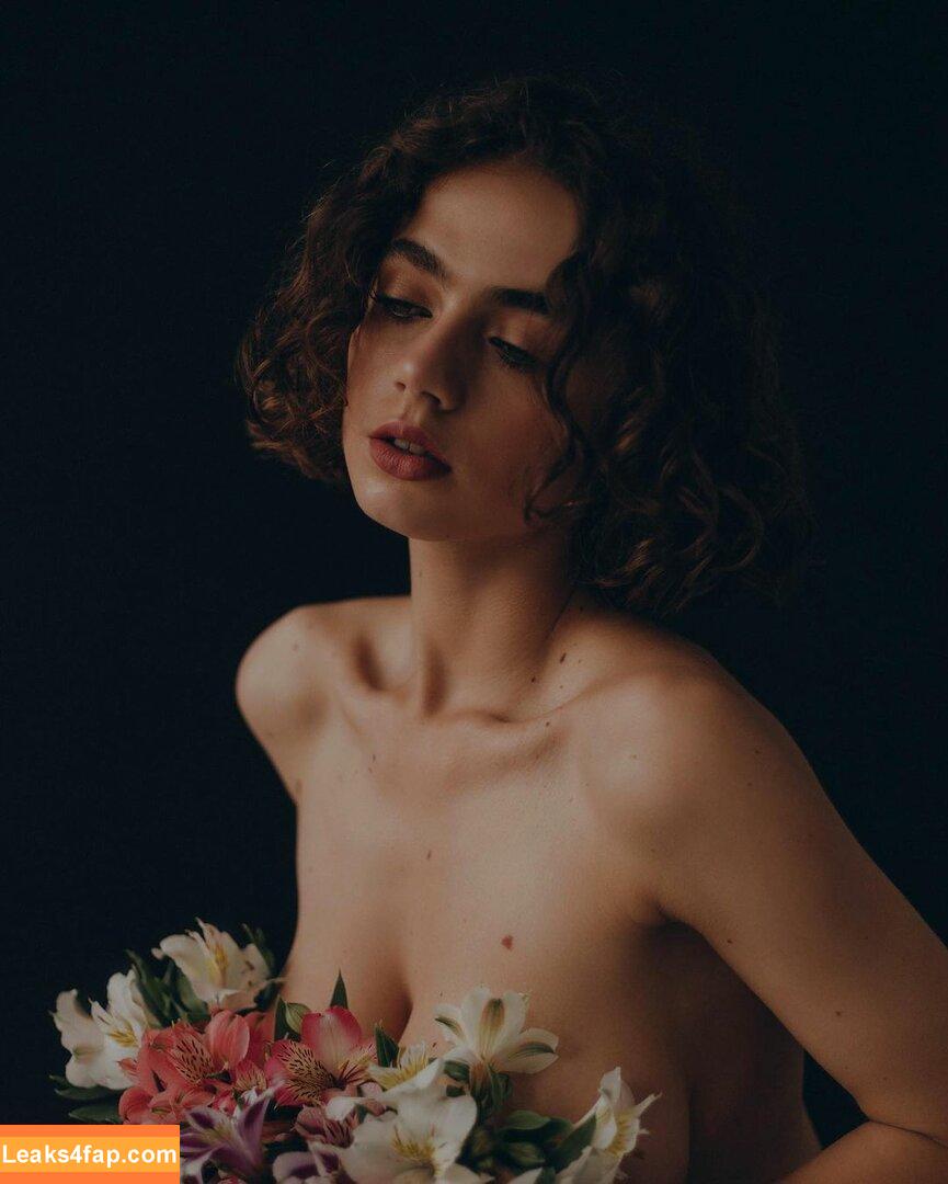 Solomia Maievska / miamaievska / solomia_maievska слитое фото фото #0168