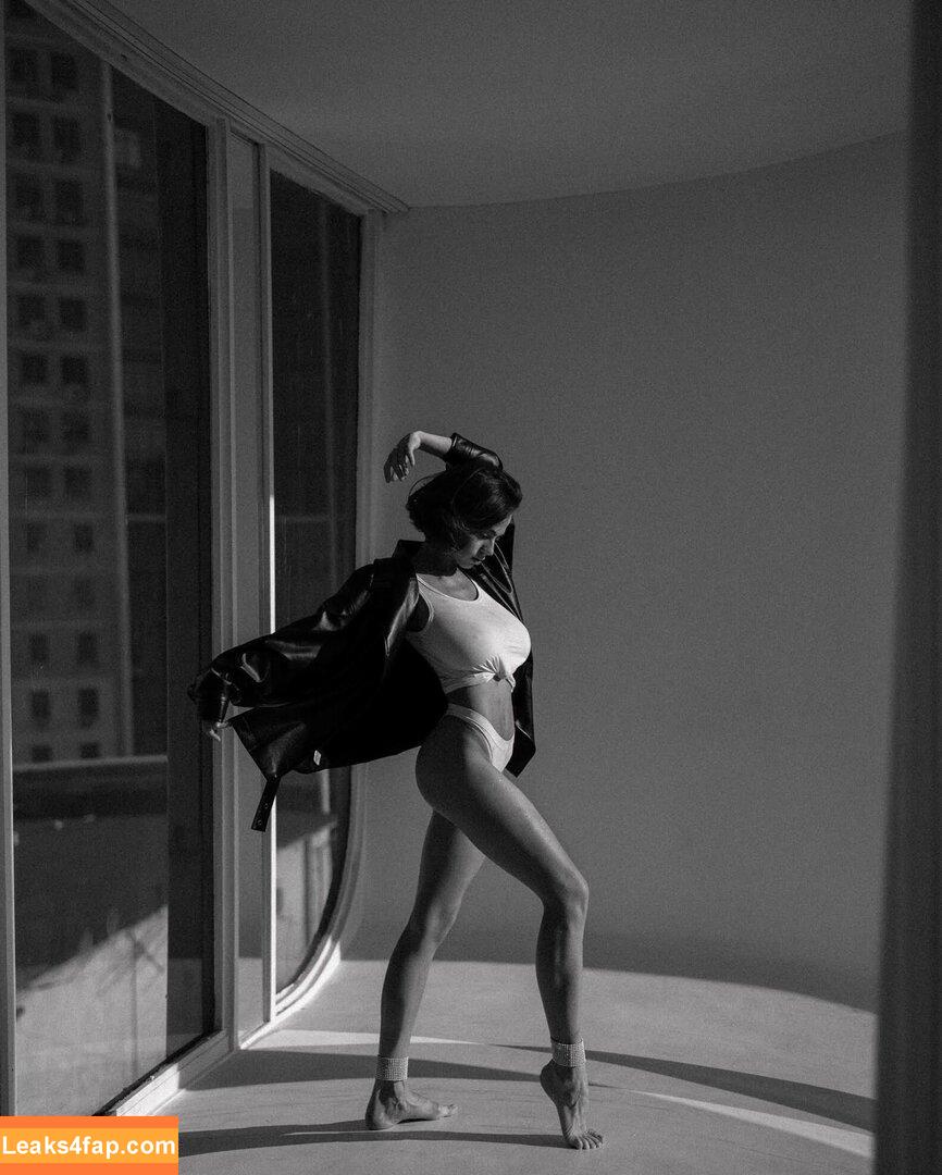 Solomia Maievska / miamaievska / solomia_maievska слитое фото фото #0209