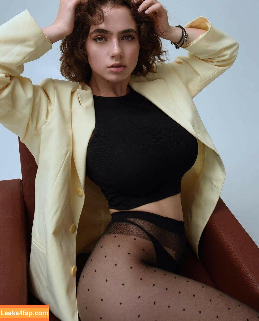 Solomia Maievska / miamaievska / solomia_maievska слитое фото фото #0214