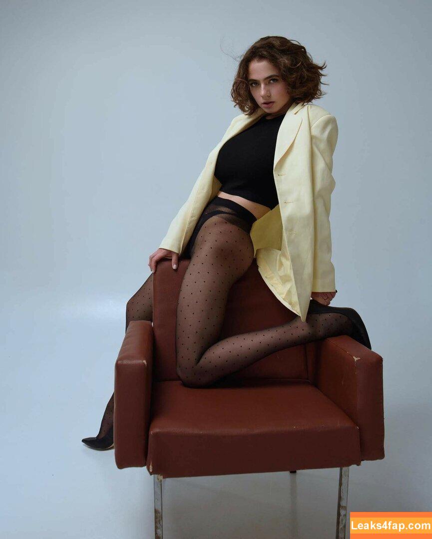 Solomia Maievska / miamaievska / solomia_maievska слитое фото фото #0215