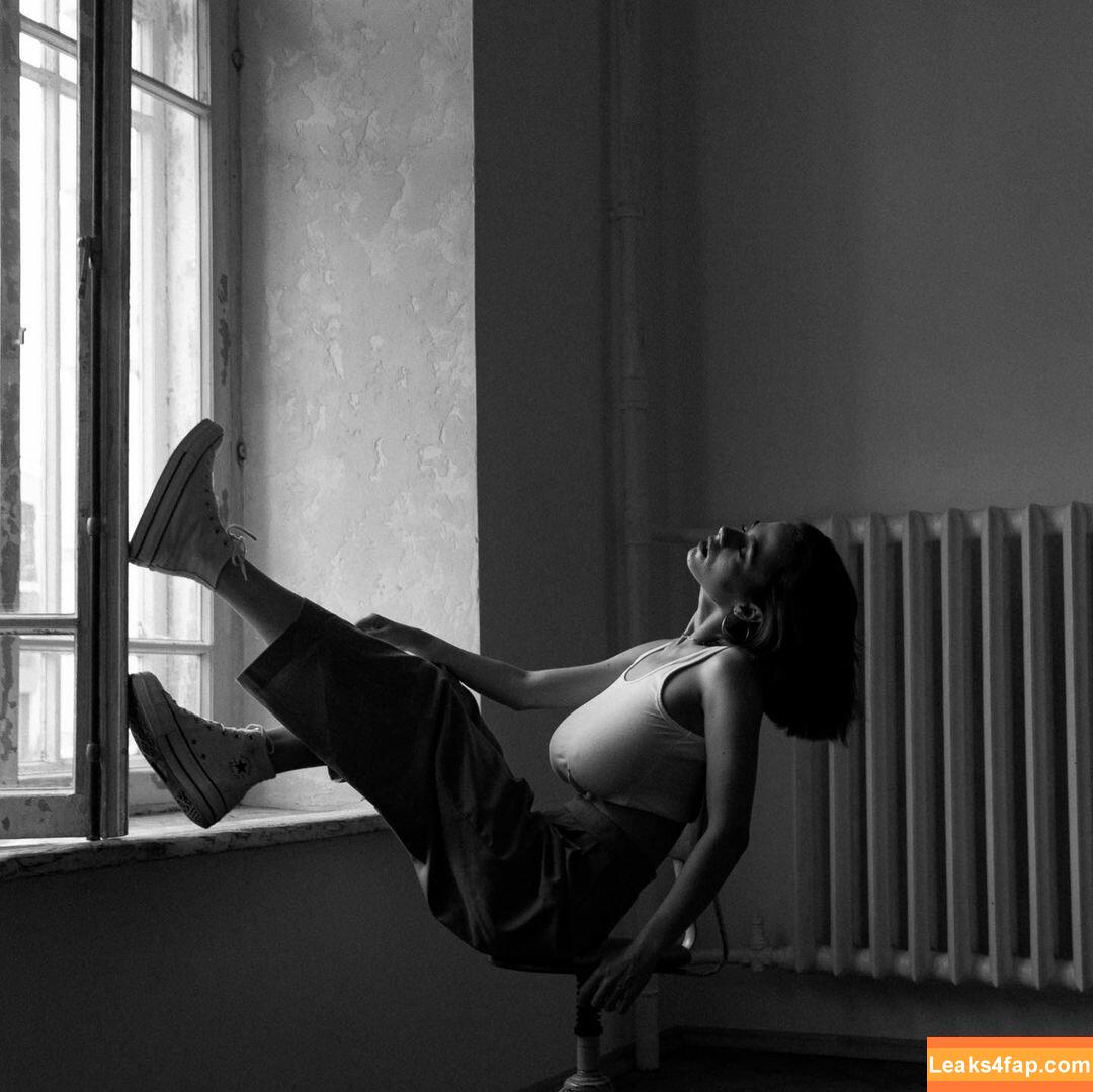 Solomia Maievska / miamaievska / solomia_maievska слитое фото фото #0217