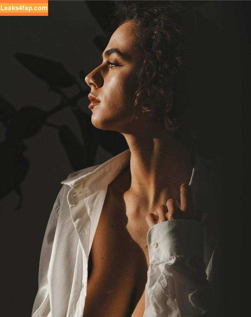 Solomia Maievska / miamaievska / solomia_maievska слитое фото фото #0236