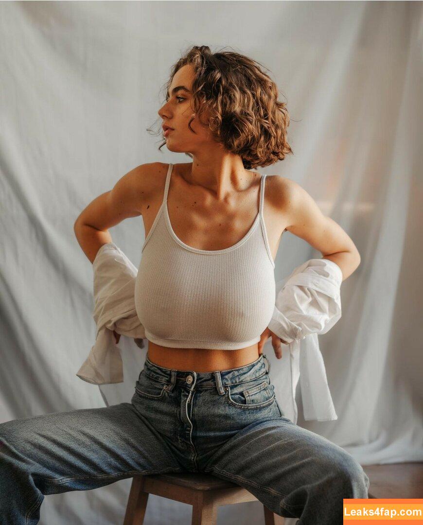 Solomia Maievska / miamaievska / solomia_maievska слитое фото фото #0297