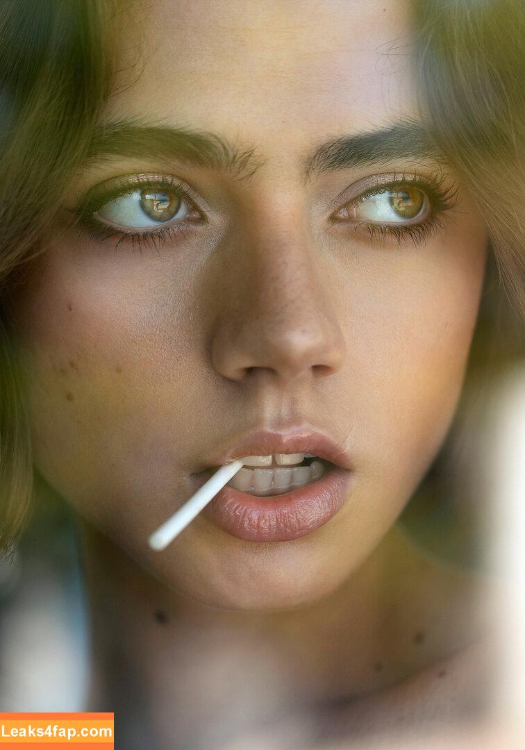 Solomia Maievska / miamaievska / solomia_maievska слитое фото фото #0327