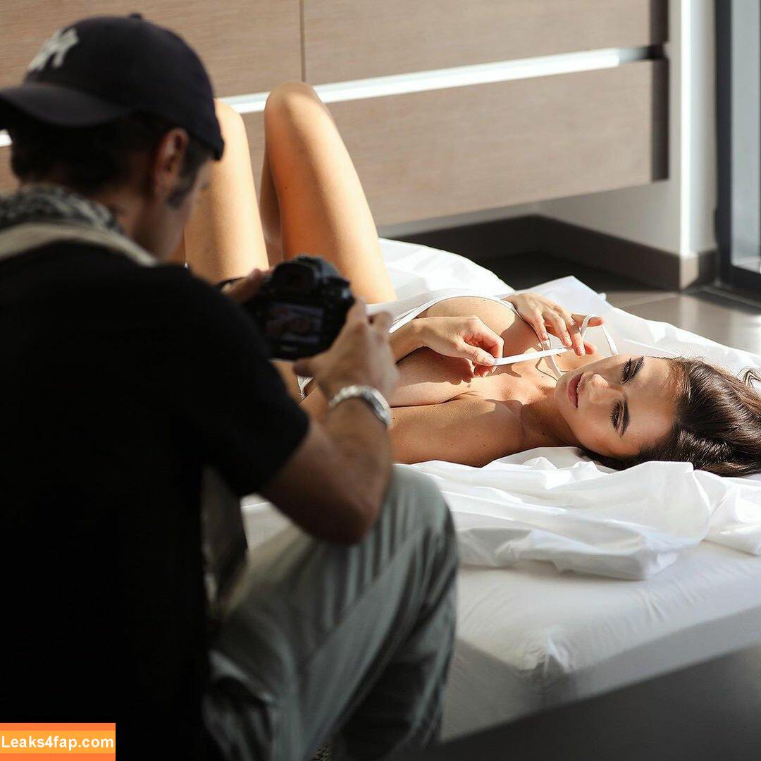 Solomia Maievska / miamaievska / solomia_maievska слитое фото фото #0356