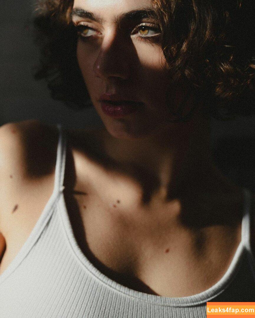 Solomia Maievska / miamaievska / solomia_maievska слитое фото фото #0382