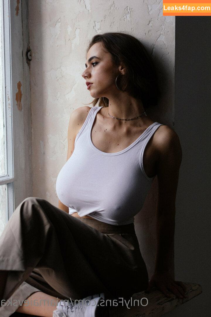 Solomia Maievska / miamaievska / solomia_maievska слитое фото фото #0407