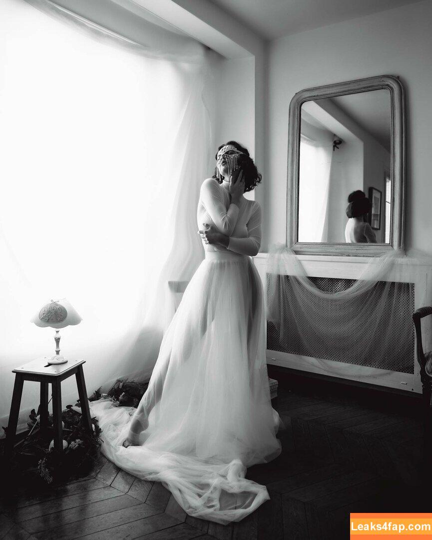 Solomia Maievska / miamaievska / solomia_maievska слитое фото фото #0414