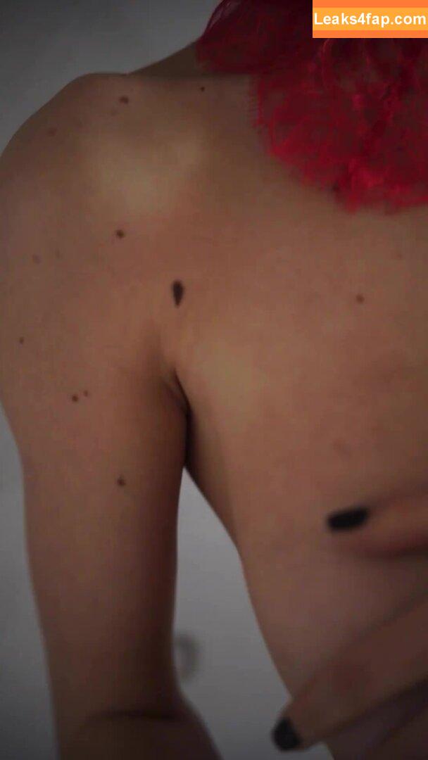 Solomia Maievska / miamaievska / solomia_maievska слитое фото фото #0426