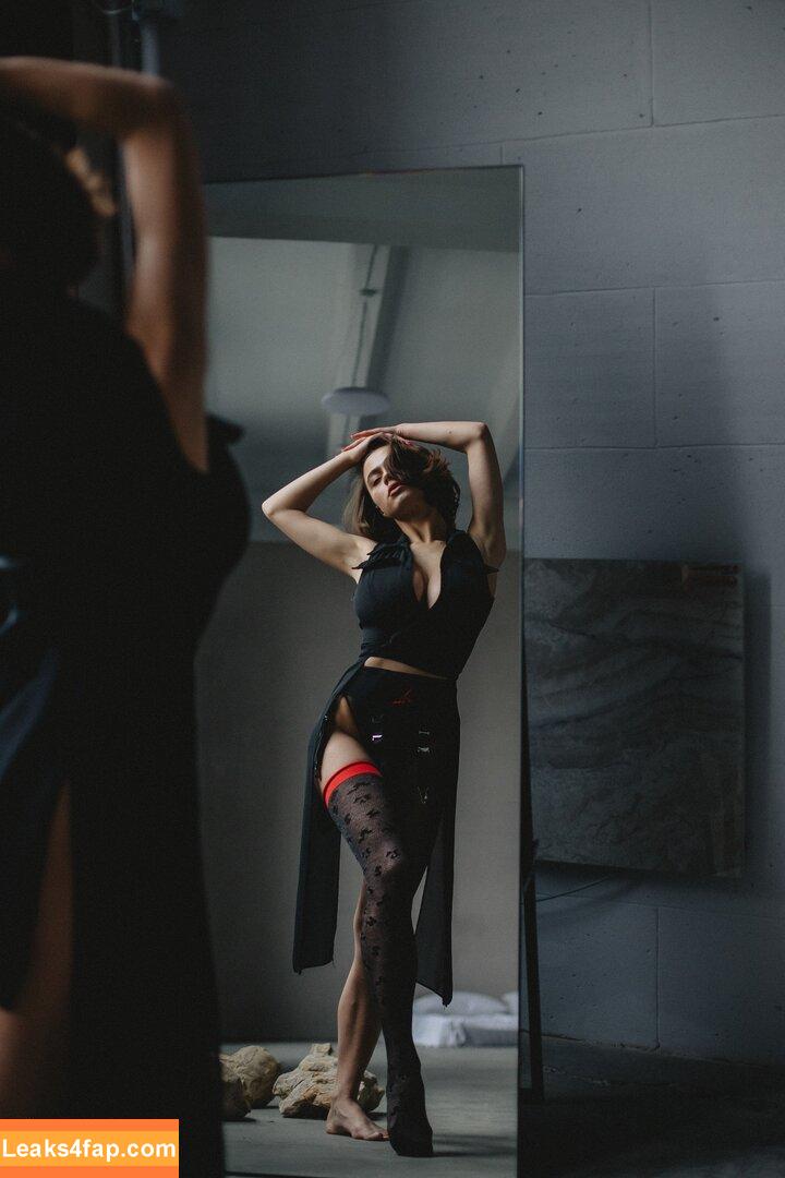 Solomia Maievska / miamaievska / solomia_maievska слитое фото фото #0439