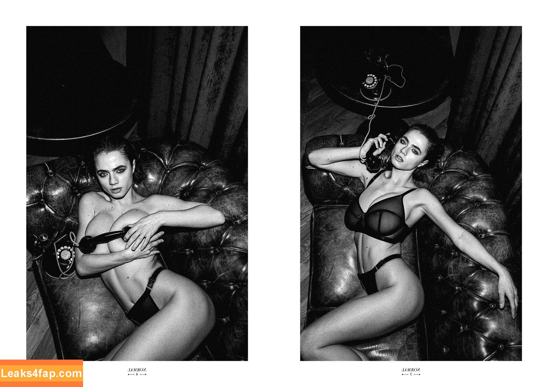 Solomia Maievska / miamaievska / solomia_maievska слитое фото фото #0460