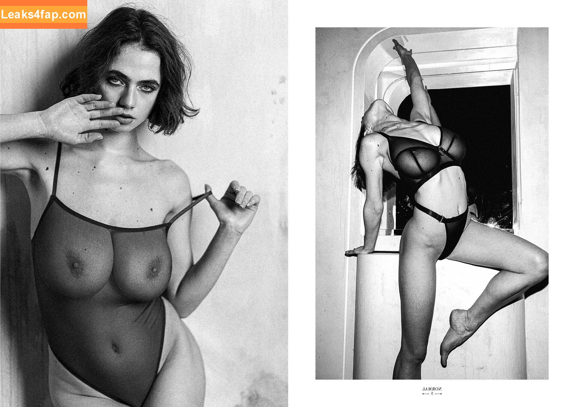 Solomia Maievska / miamaievska / solomia_maievska слитое фото фото #0461