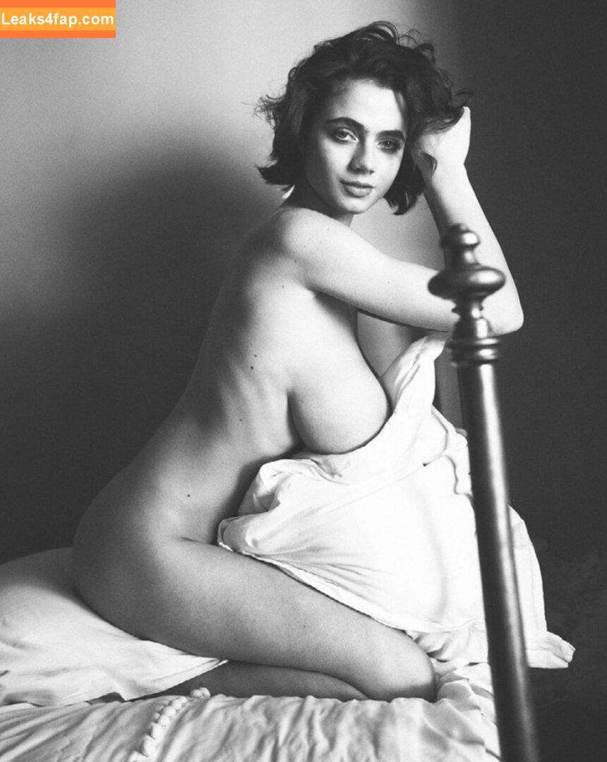 Solomia Maievska / miamaievska / solomia_maievska слитое фото фото #0523