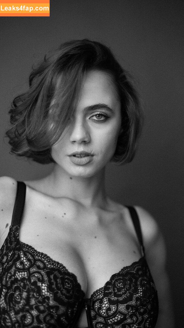 Solomia Maievska / miamaievska / solomia_maievska слитое фото фото #0562