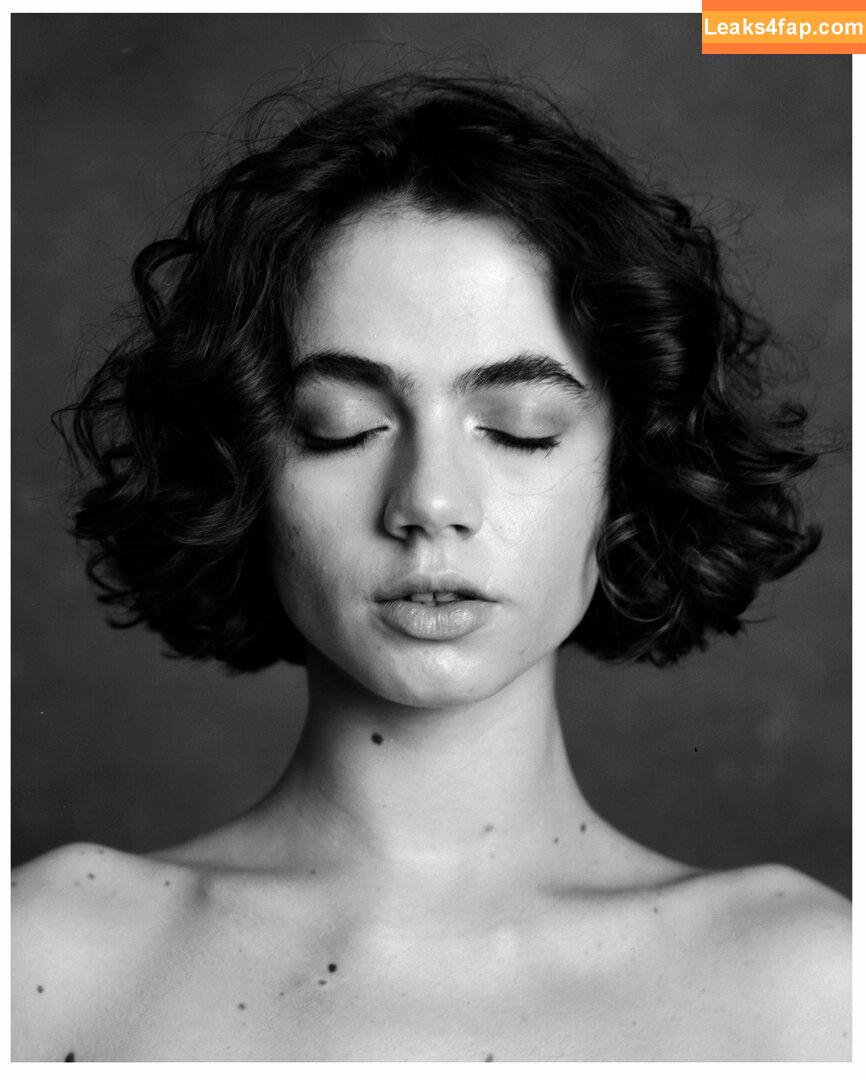 Solomia Maievska / miamaievska / solomia_maievska слитое фото фото #0589