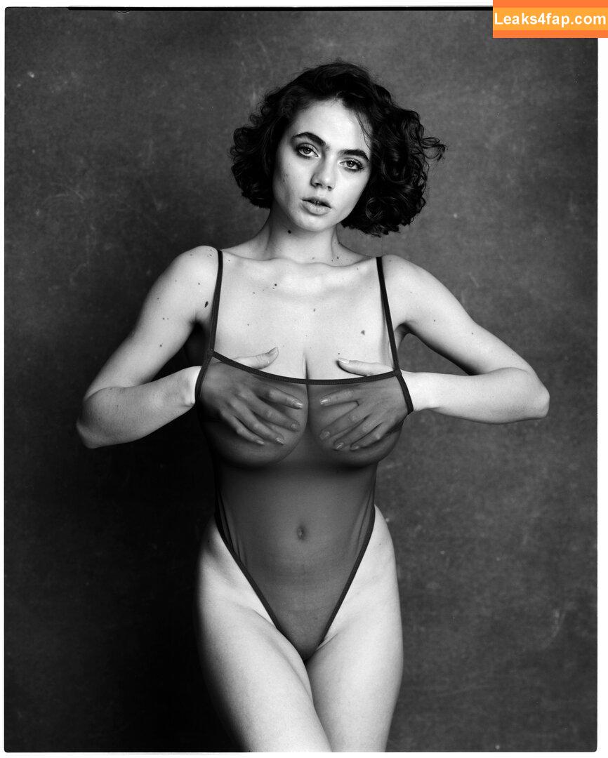 Solomia Maievska / miamaievska / solomia_maievska слитое фото фото #0591