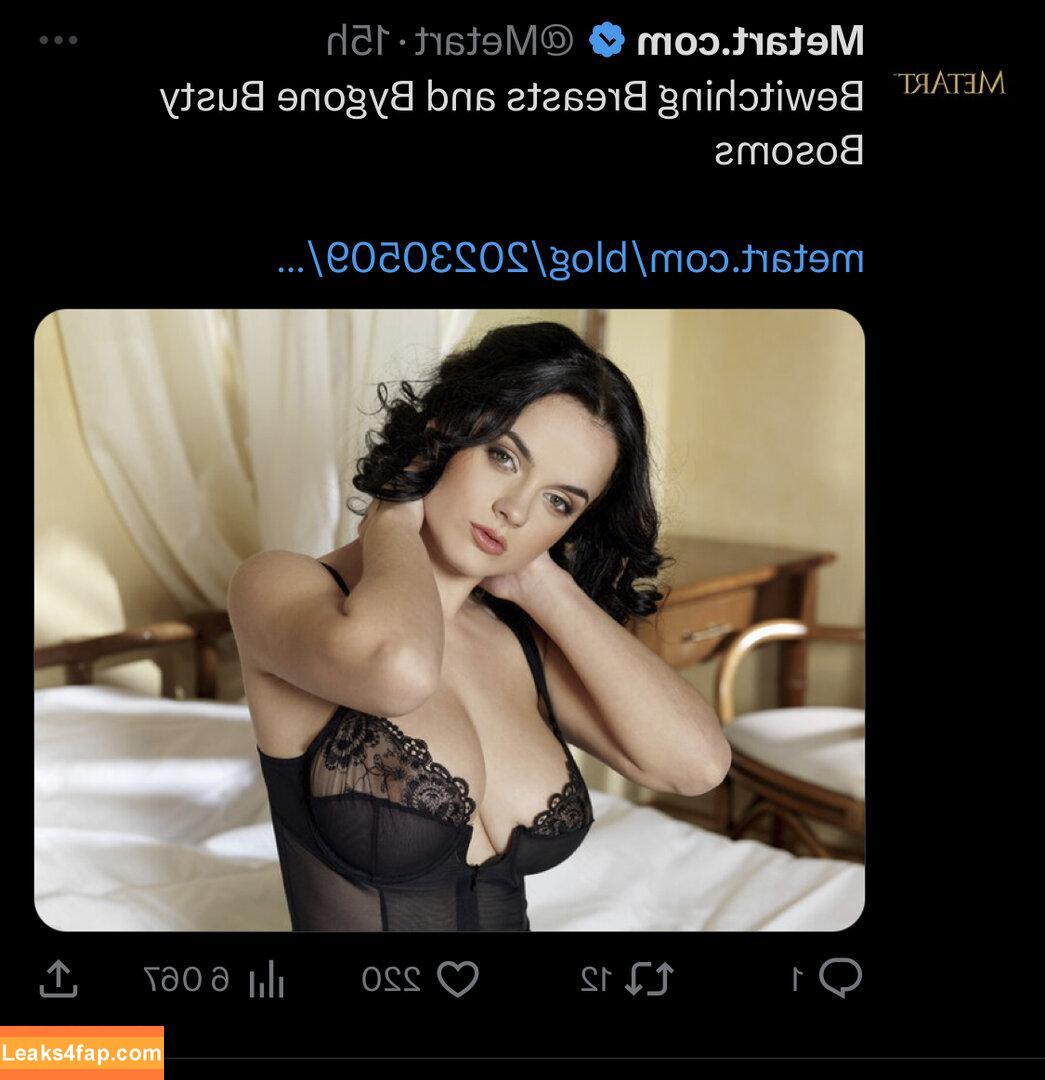 Solomia Maievska / miamaievska / solomia_maievska слитое фото фото #0611