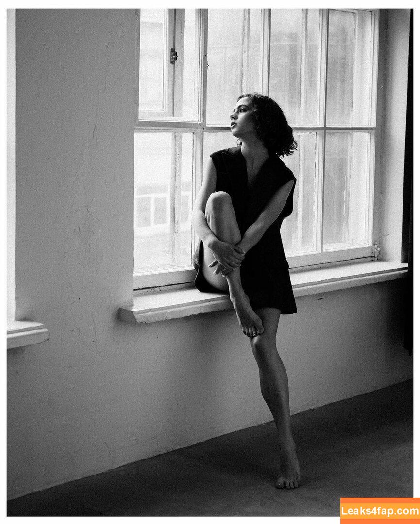 Solomia Maievska / miamaievska / solomia_maievska слитое фото фото #0615