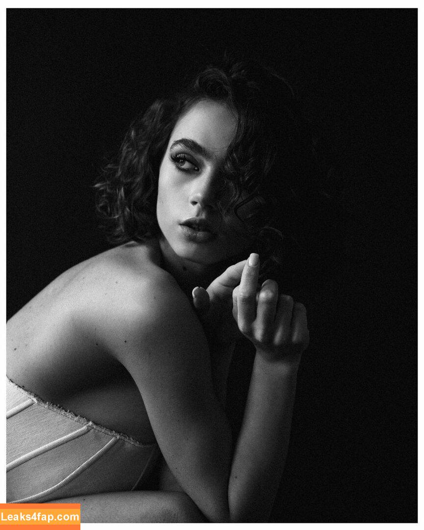 Solomia Maievska / miamaievska / solomia_maievska слитое фото фото #0636