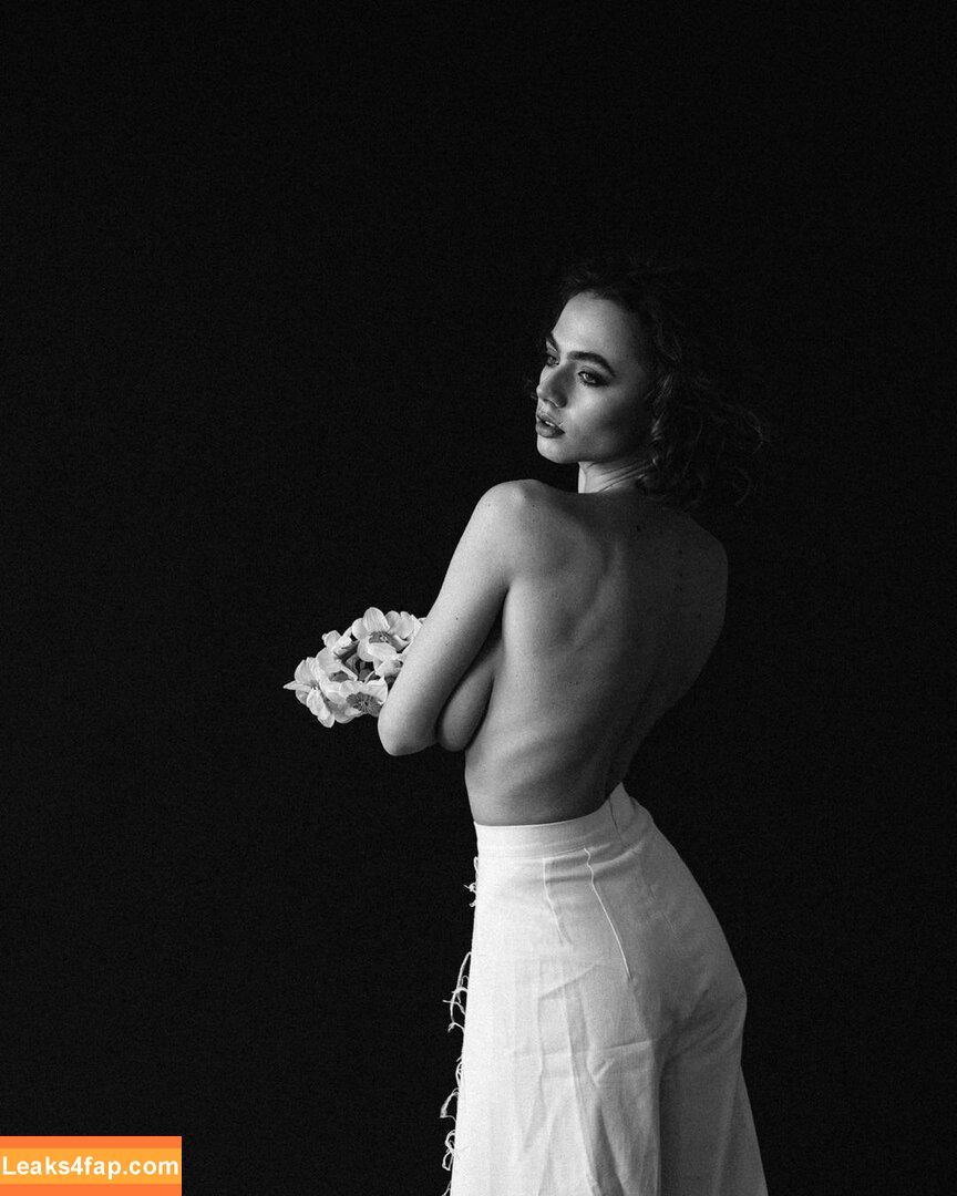 Solomia Maievska / miamaievska / solomia_maievska leaked photo photo #0637