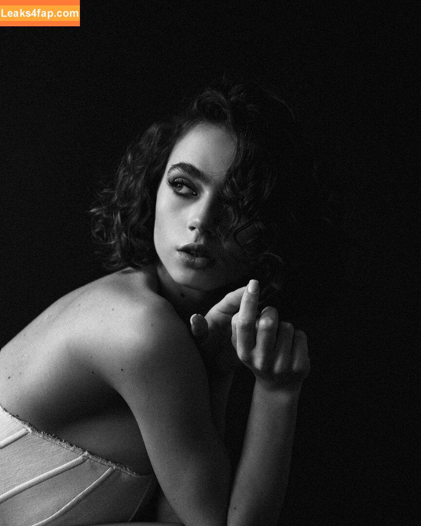 Solomia Maievska / miamaievska / solomia_maievska слитое фото фото #0640