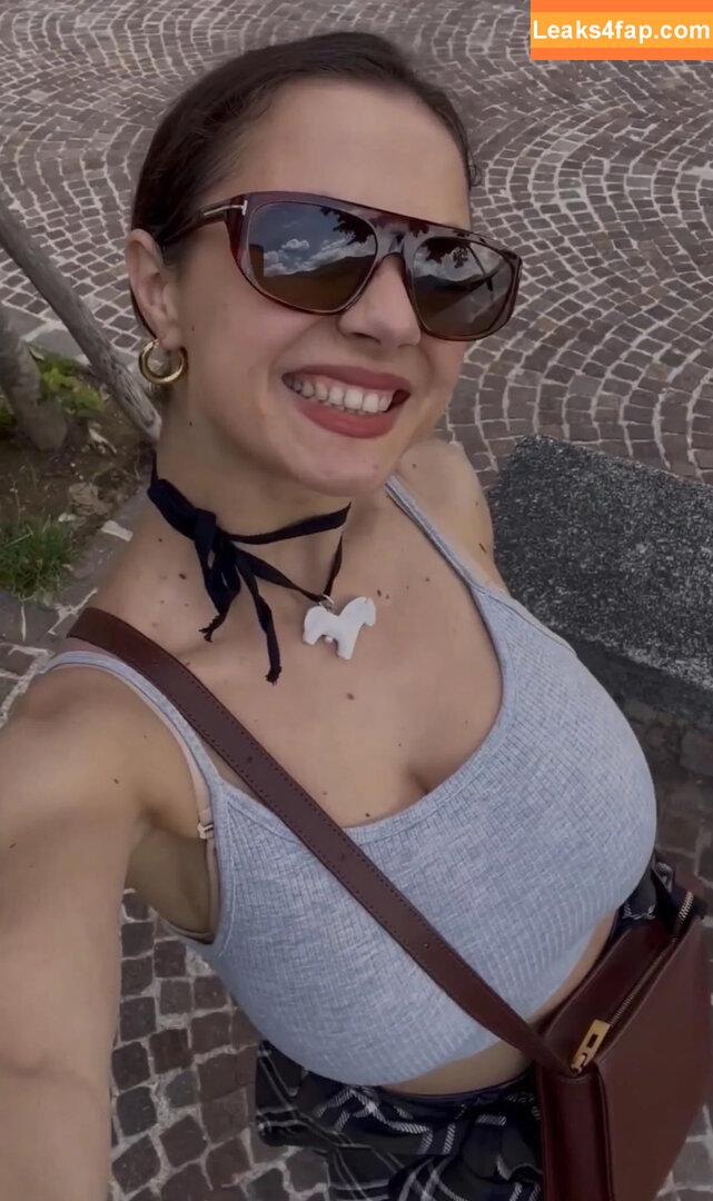 Solomia Maievska / miamaievska / solomia_maievska слитое фото фото #0645