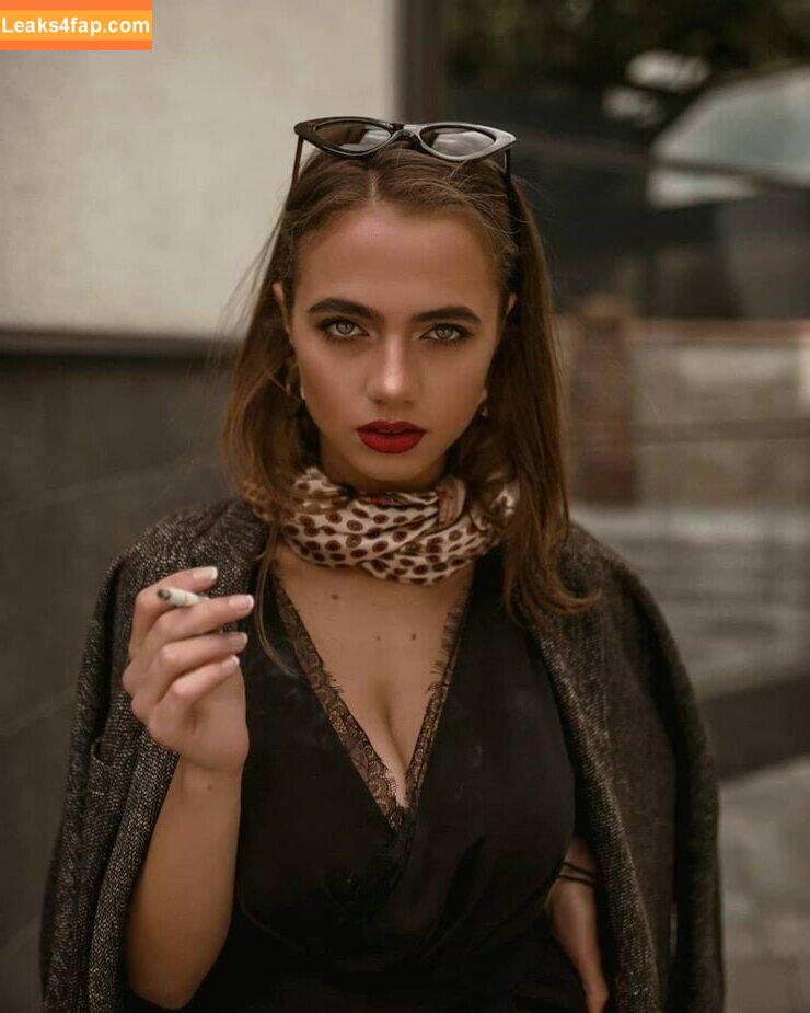 Solomia Maievska / miamaievska / solomia_maievska слитое фото фото #0648