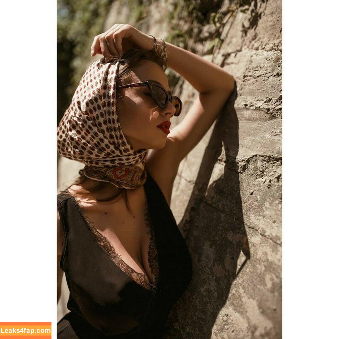 Solomia Maievska / miamaievska / solomia_maievska слитое фото фото #0650