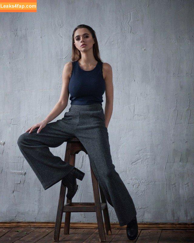 Solomia Maievska / miamaievska / solomia_maievska слитое фото фото #0654